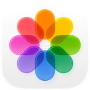 Photos app icon